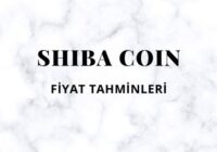 Shiba Coin Fiyat Tahmini & Geleceği 2022-2023-2024-2025