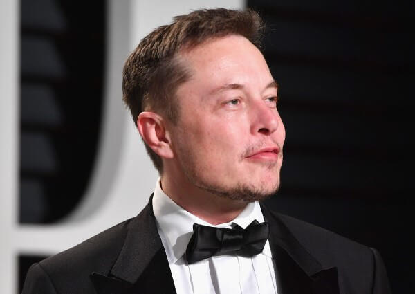 Elon Musk nasıl bu kadar başarılı oldu?