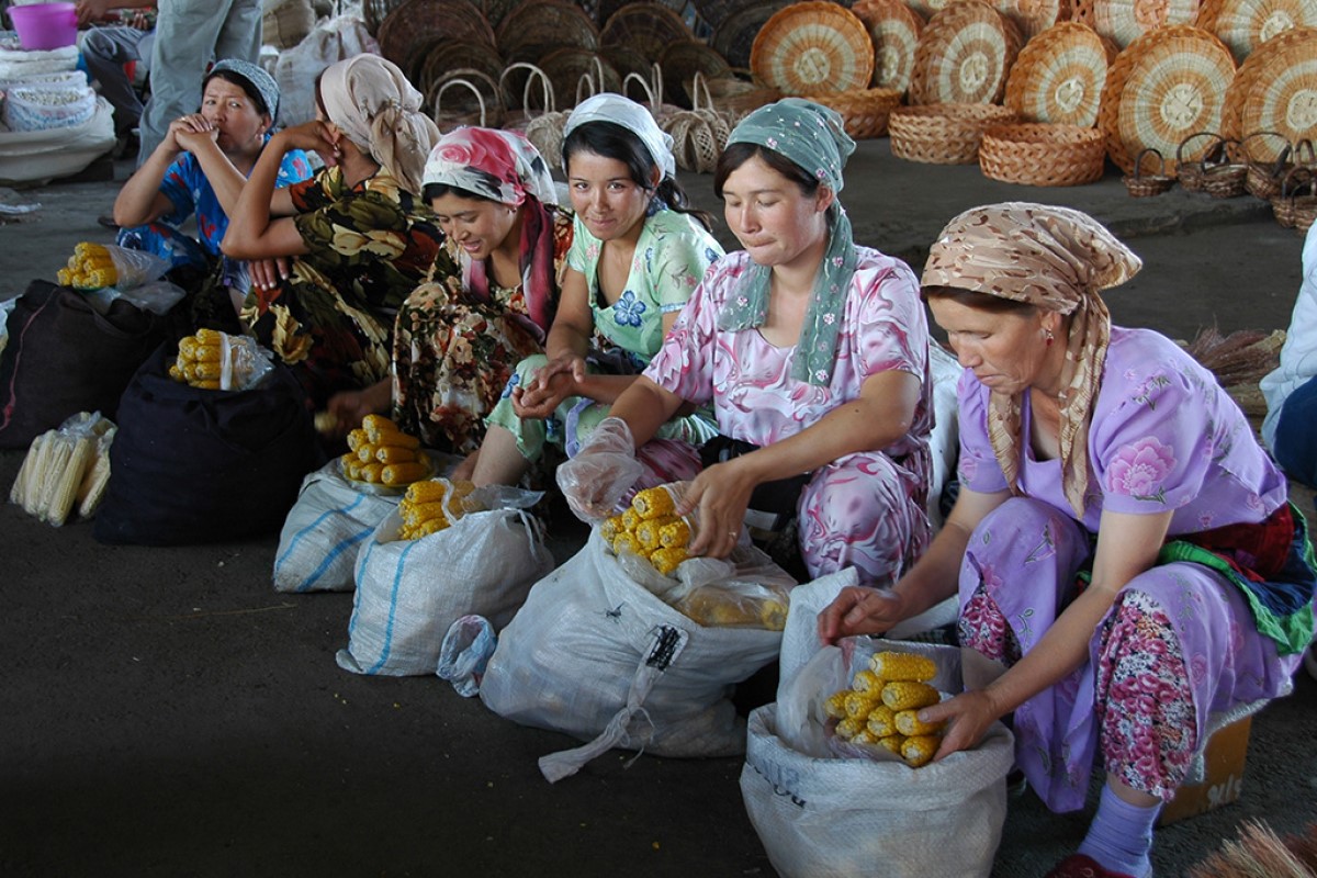 Özbekistan Asgari Ücret