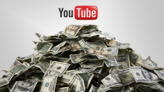 Youtube ile para kazanmak